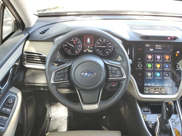 Used 2024 Subaru Outback Limited AWD/4WD image 18