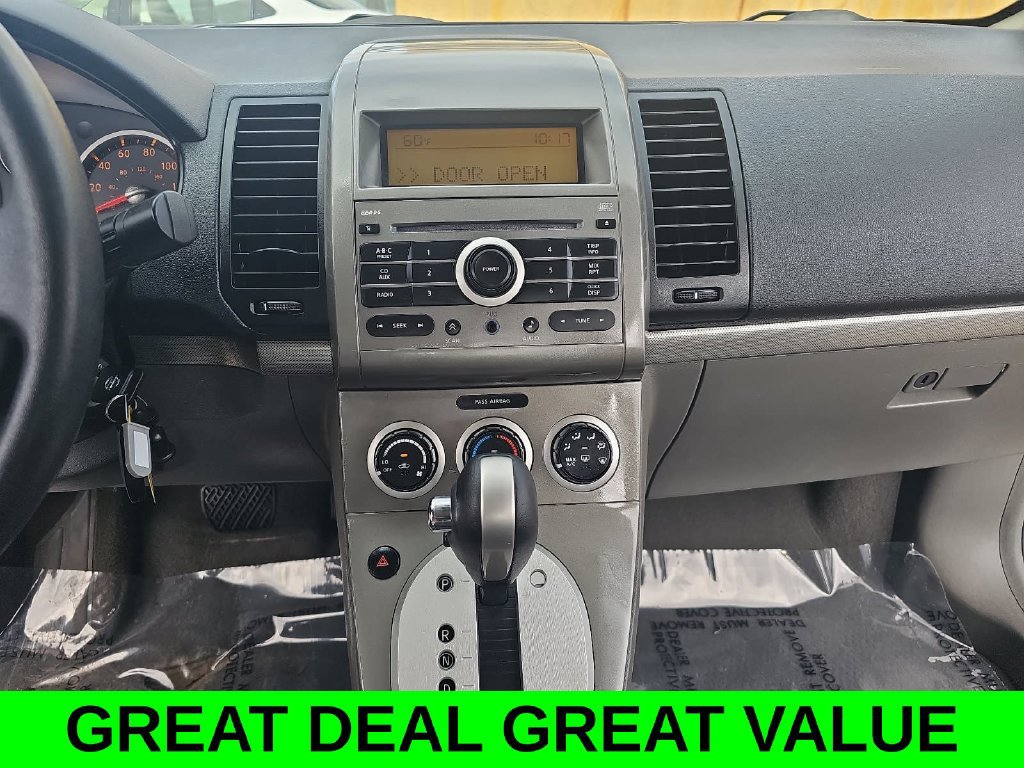 Used 2008 Nissan Sentra 2.0 S FWD image 19