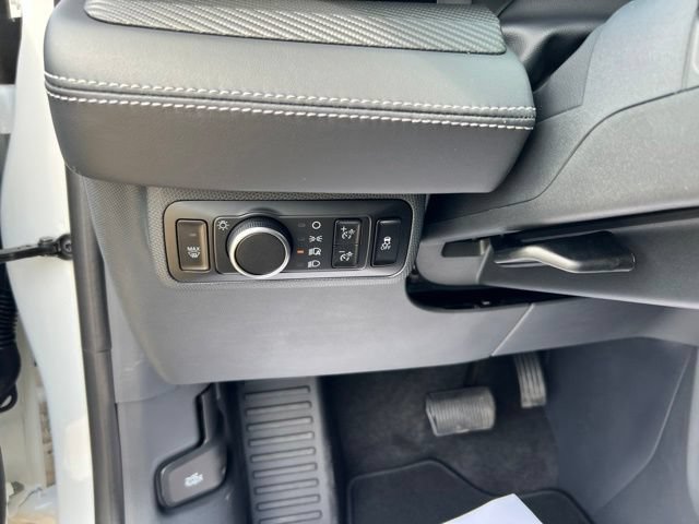 New 2026 Ford Mustang Mach-E Select RWD image 26