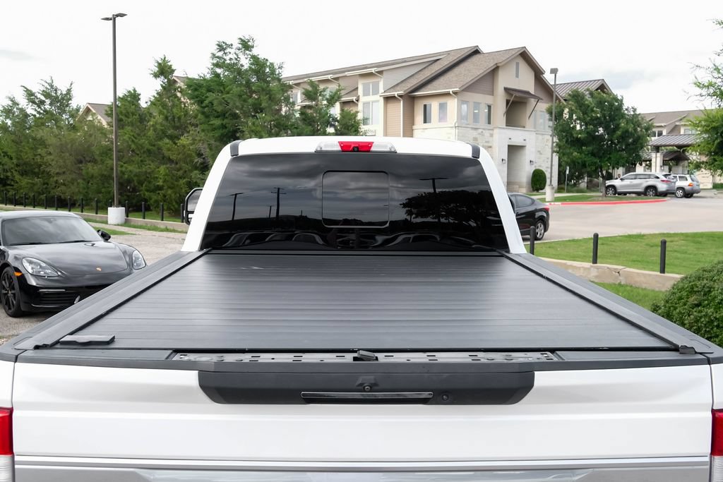 Used 2019 Ford F250 Platinum w/ Platinum Ultimate Package AWD/4WD image 61