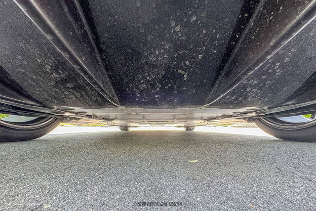 Used 2018 McLaren 570S Spider RWD image 57