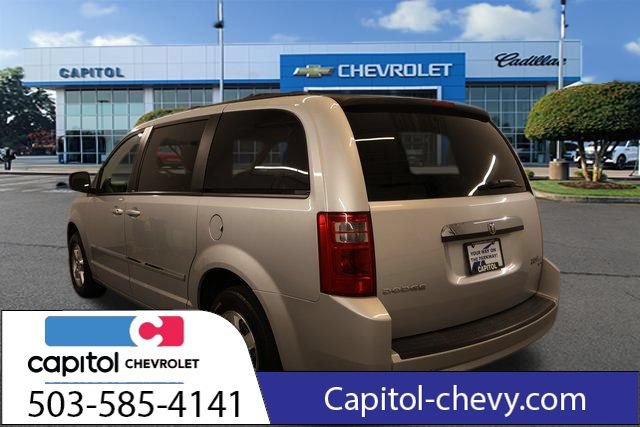 Used 2009 Dodge Grand Caravan SXT FWD image 6