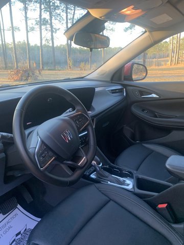 Certified 2024 Buick Encore GX Sport Touring image 14