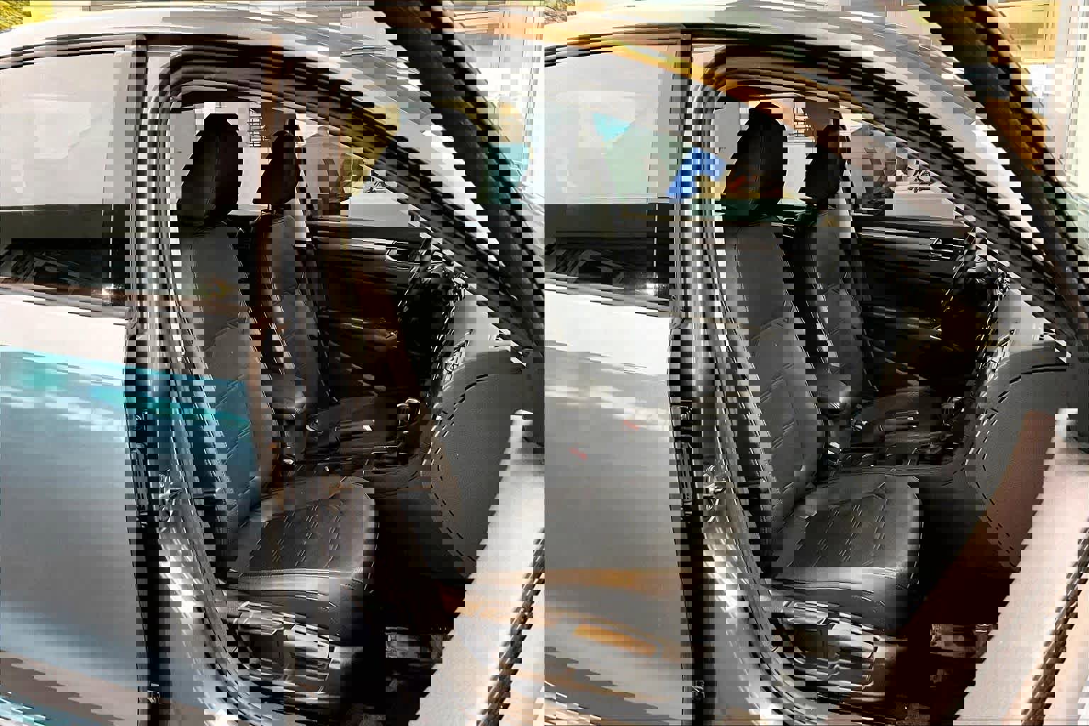 Used 2018 Volkswagen Passat 2.0T R-Line image 9