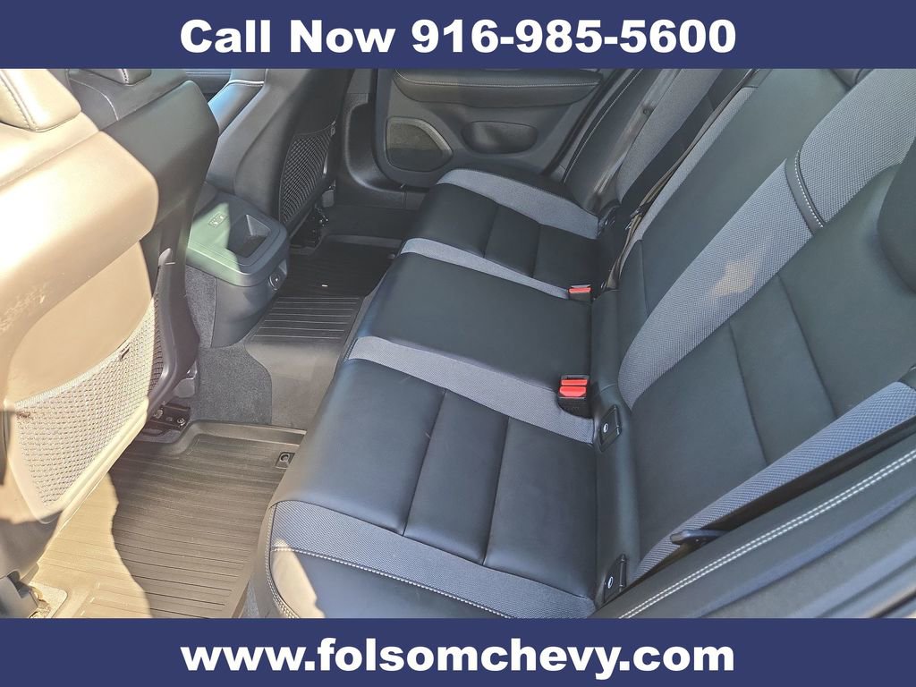 Used 2024 Volvo S60 B5 Plus w/ Climate Package image 28