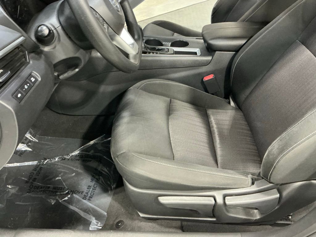 Used 2022 Nissan Altima 2.5 S image 11