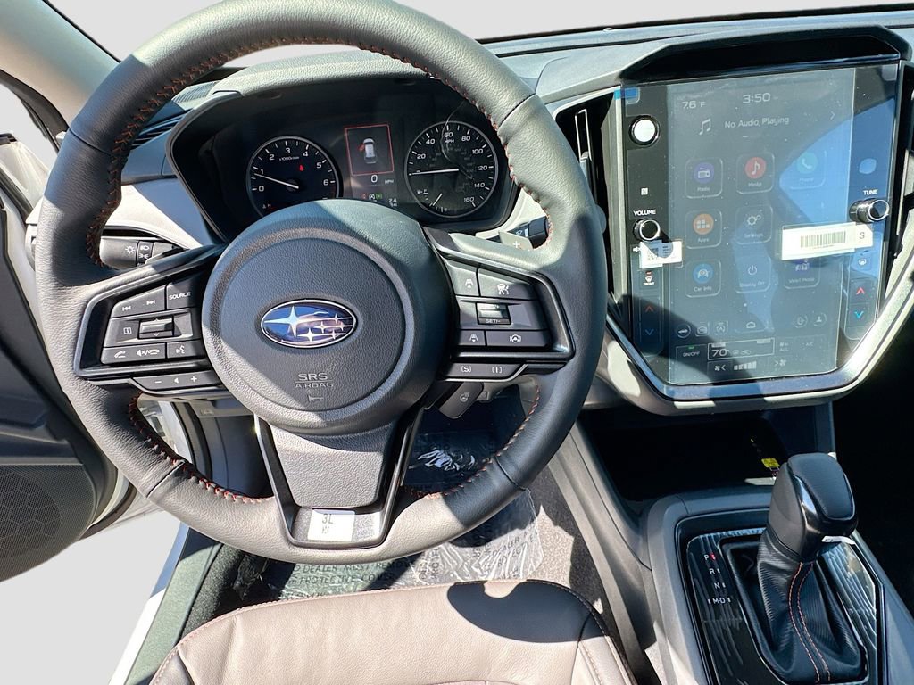 New 2026 Subaru Crosstrek 2.5i Limited image 11