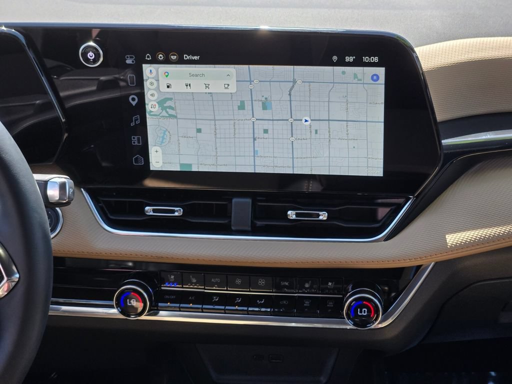 Used 2026 Chevrolet Equinox ACTIV w/ Convenience Package III AWD/4WD image 15