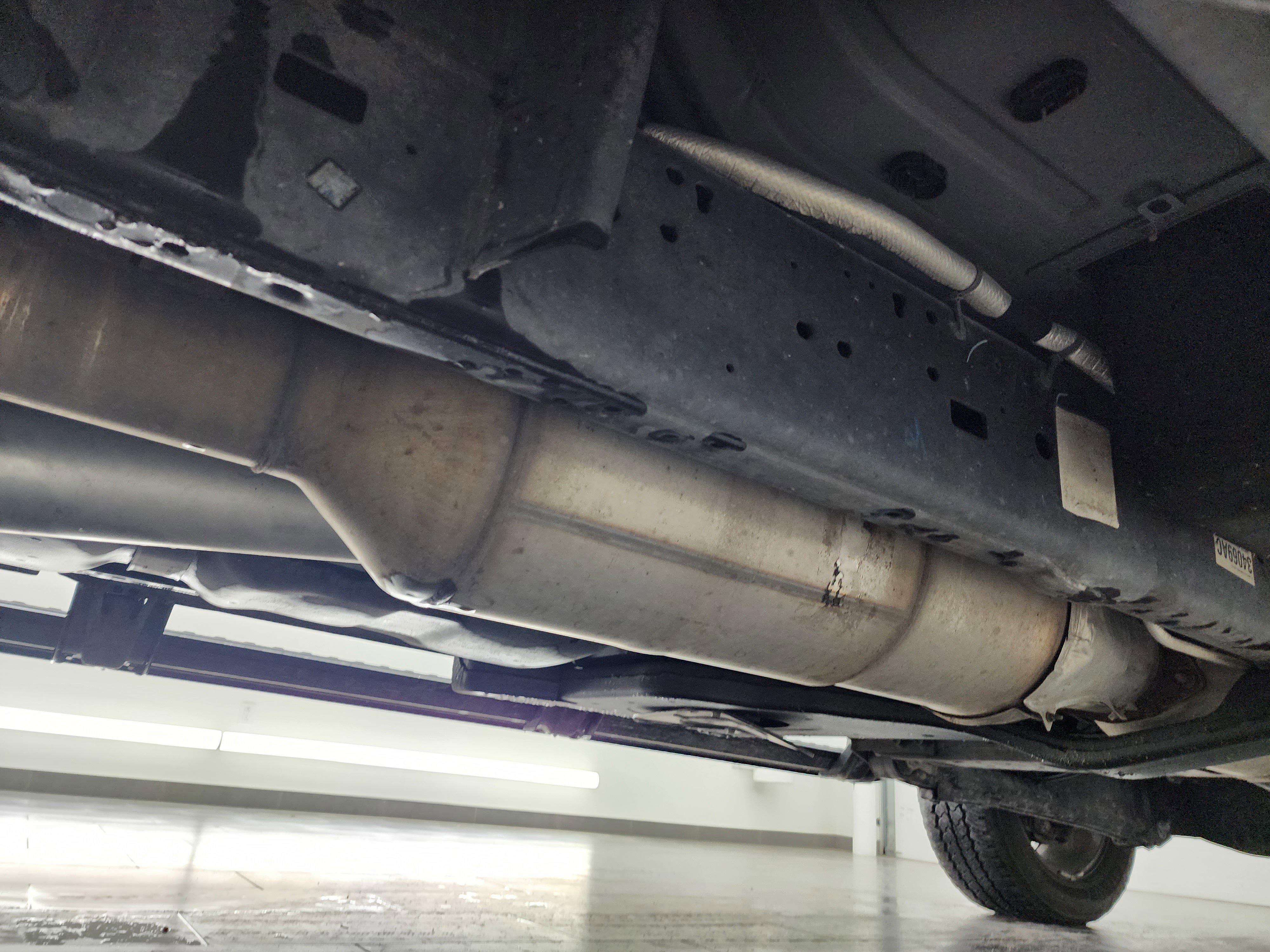 Used 2024 RAM 2500 Laramie w/ Night Edition image 24