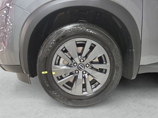 New 2026 Nissan Pathfinder SV FWD image 23