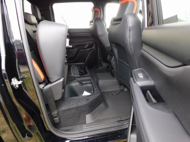 New 2025 Ford Ranger Raptor image 26