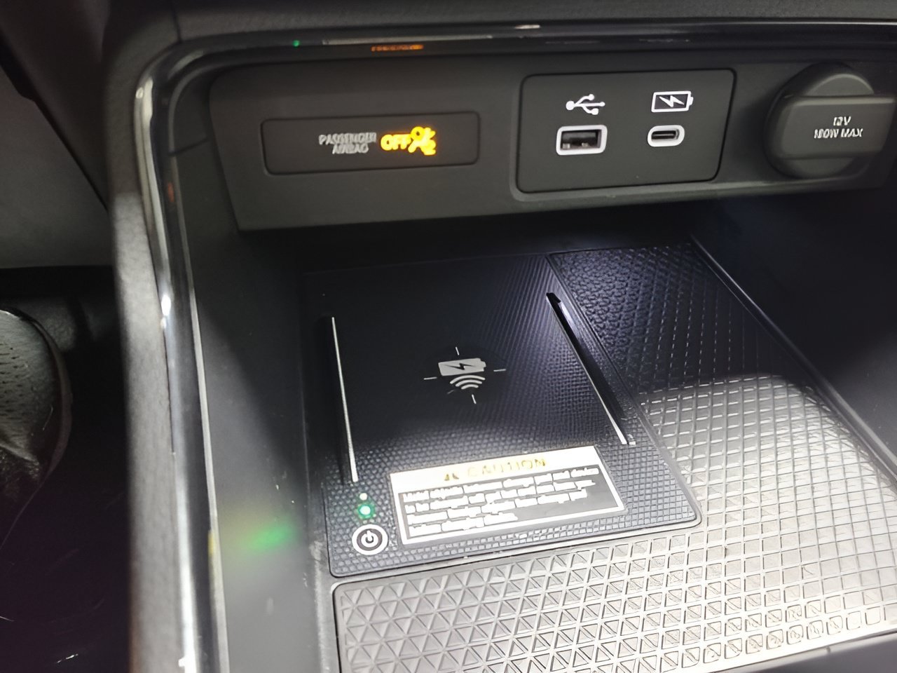 Certified 2025 Honda CR-V EX-L image 35