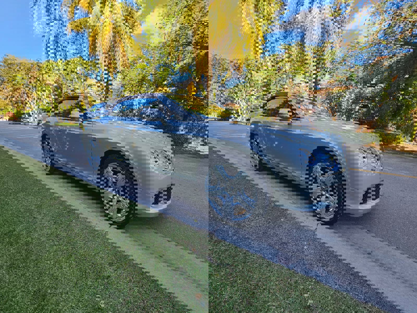 Used 2014 Bentley Continental GT image 44