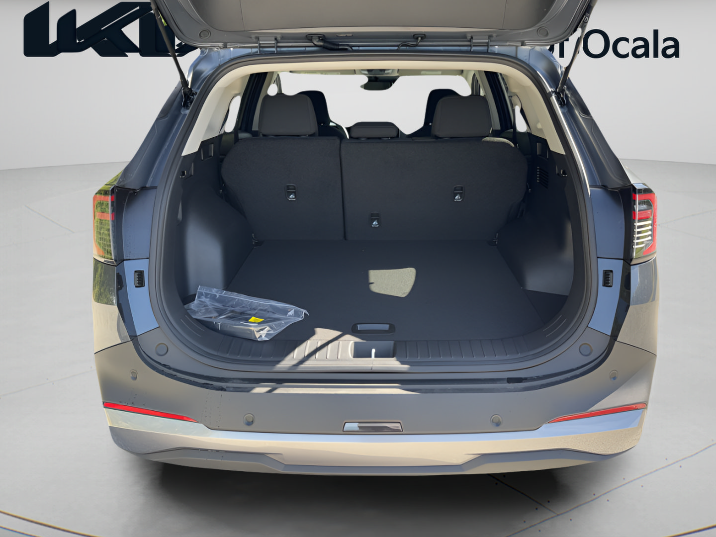 New 2027 Kia Sportage S AWD/4WD image 8