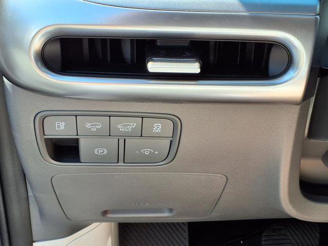 New 2026 Hyundai Ioniq 9 SE image 12