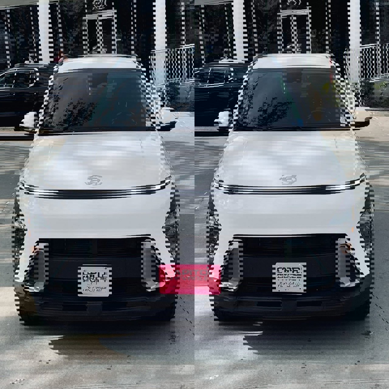 Used 2025 Hyundai Kona SEL image 6