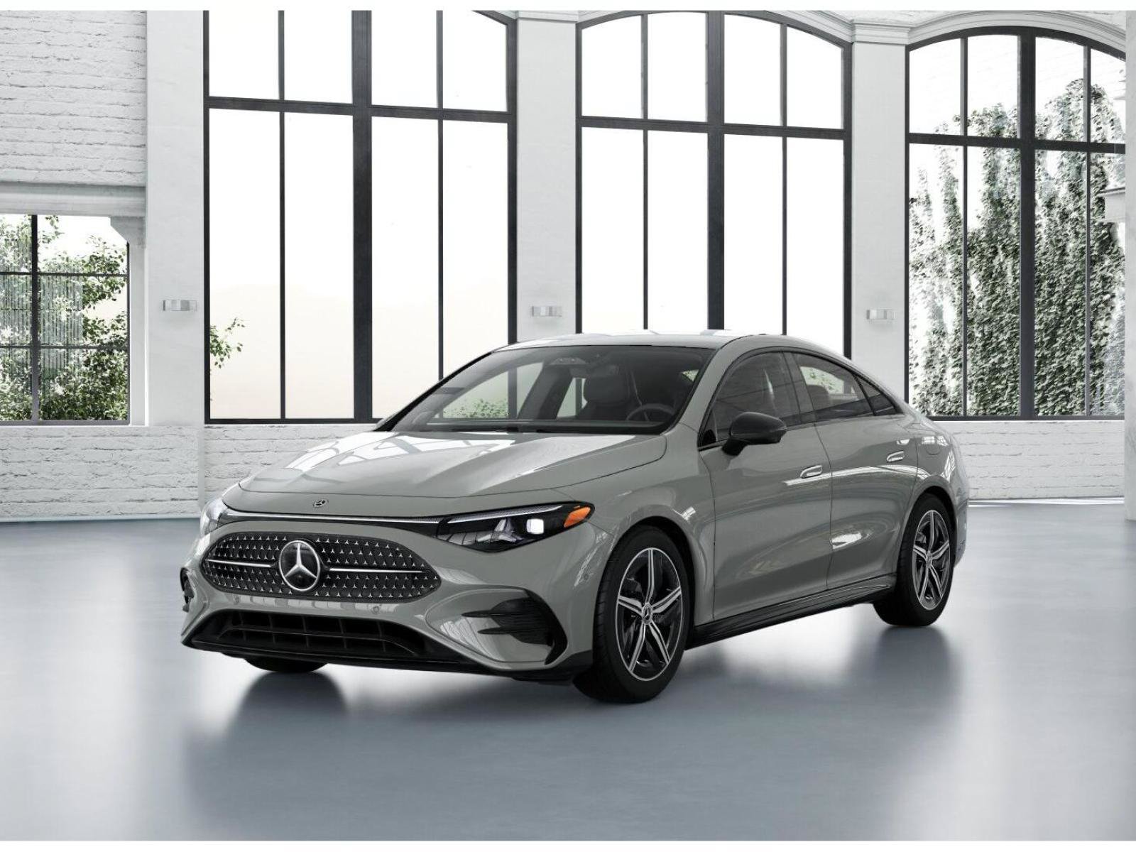 New 2027 Mercedes-Benz CLA 220 image 14