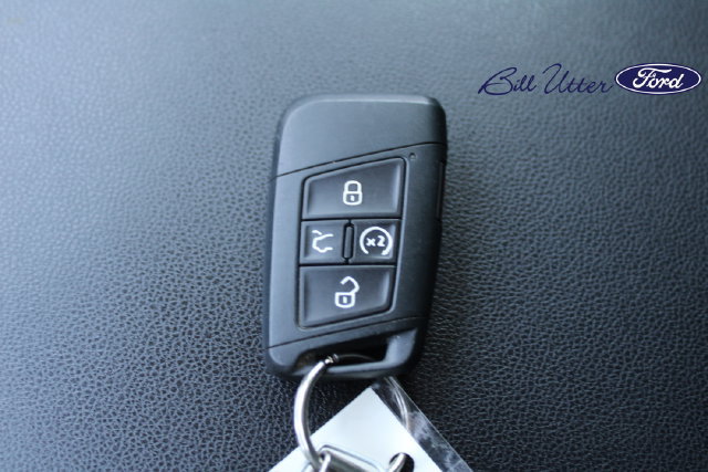 Used 2019 Volkswagen Atlas SE w/ Towing Package AWD/4WD image 11