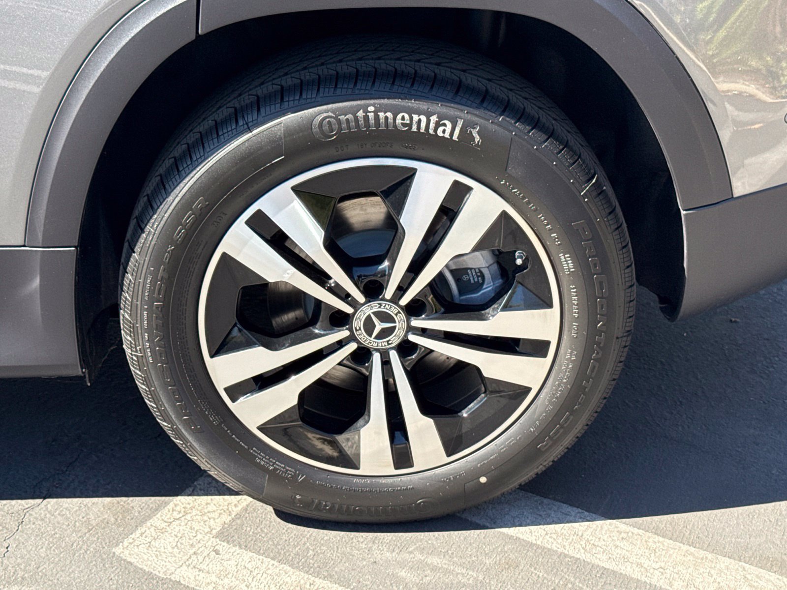 New 2026 Mercedes-Benz GLB 250 4MATIC image 14