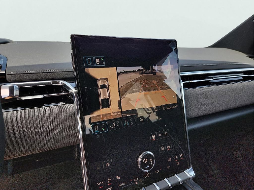 New 2026 GMC Sierra EV Elevation AWD/4WD image 18