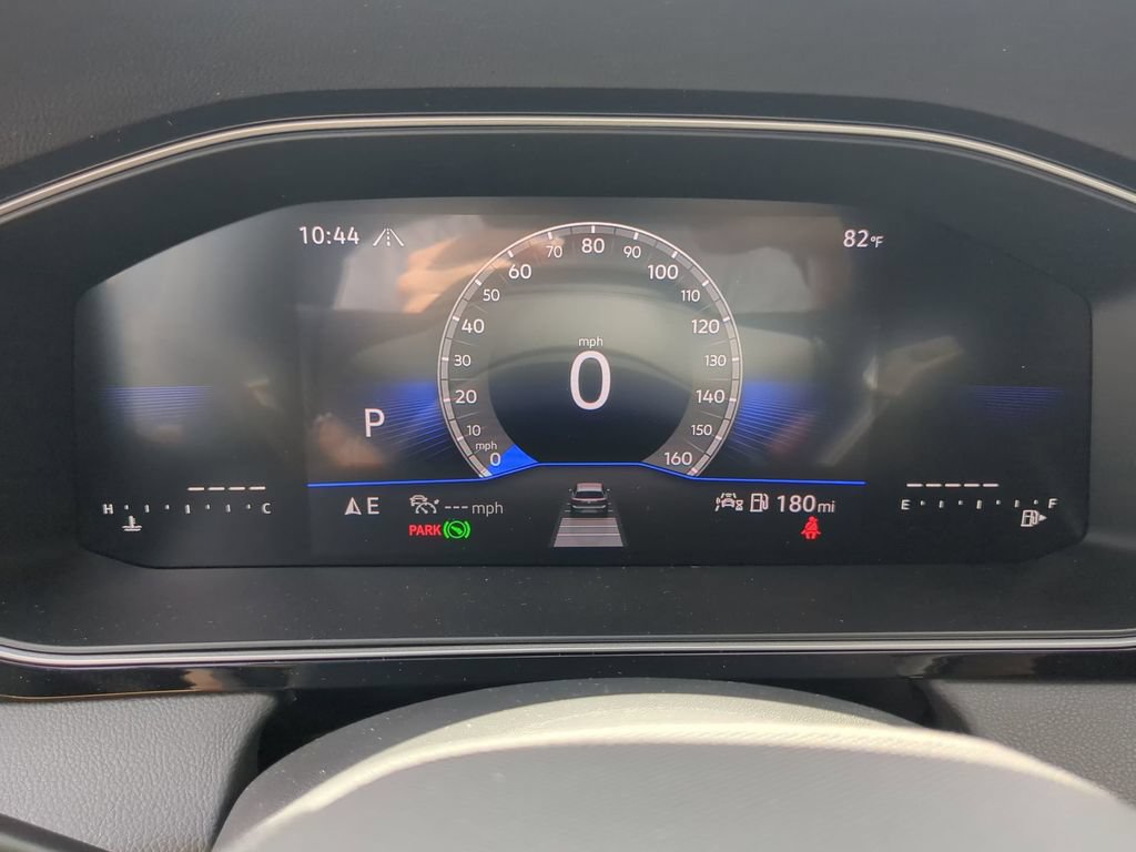 New 2026 Volkswagen Jetta Sport FWD image 29