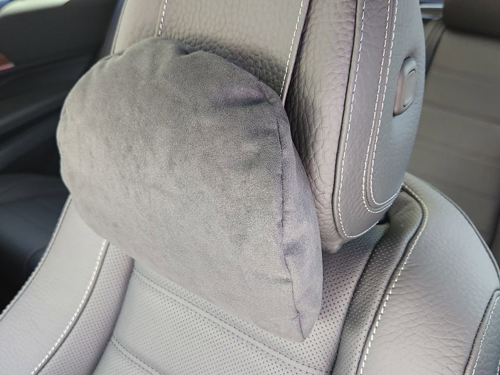 New 2026 Mercedes-Benz GLE 450 4MATIC image 14