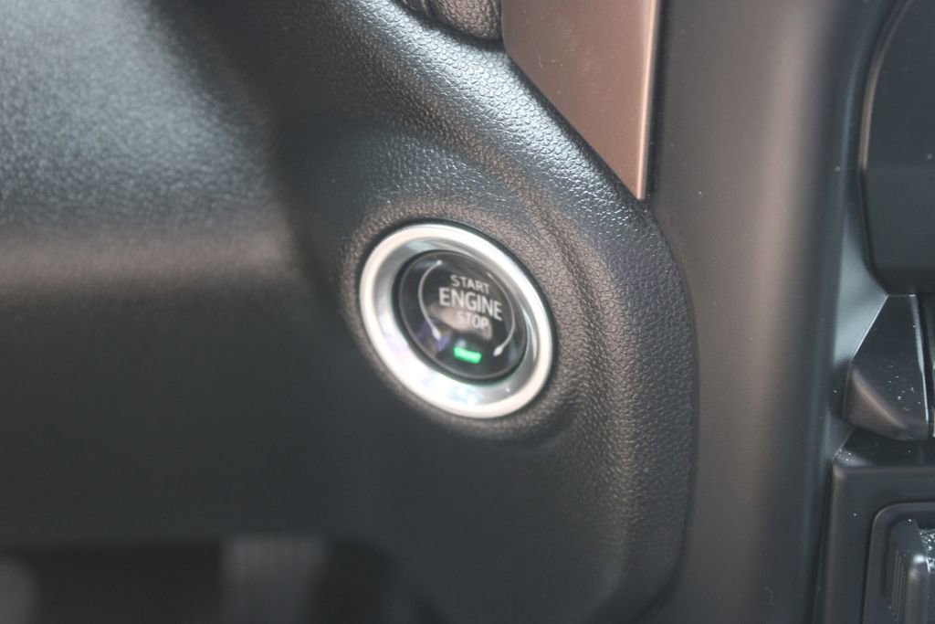 Used 2020 Chevrolet Silverado 1500 High Country w/ Trailer Camera Package AWD/4WD image 41