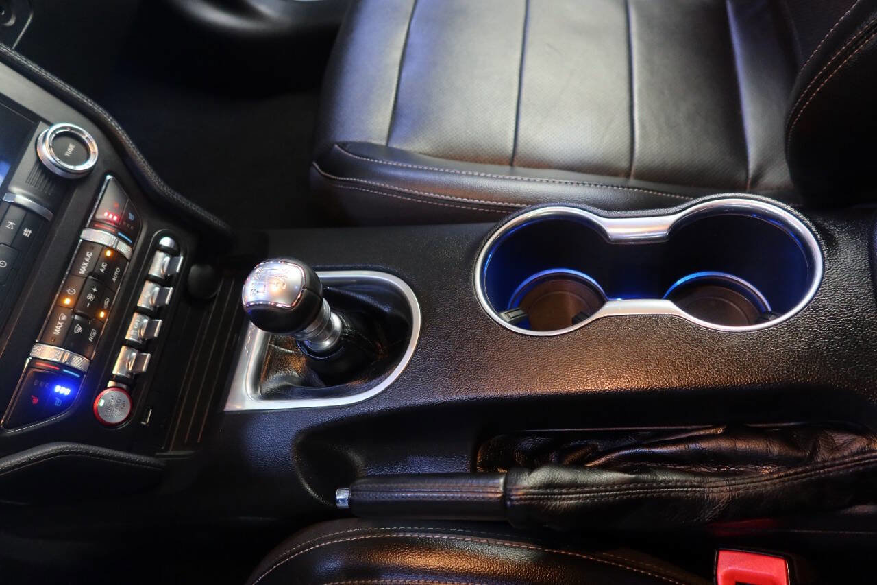 Used 2019 Ford Mustang GT Premium RWD image 24