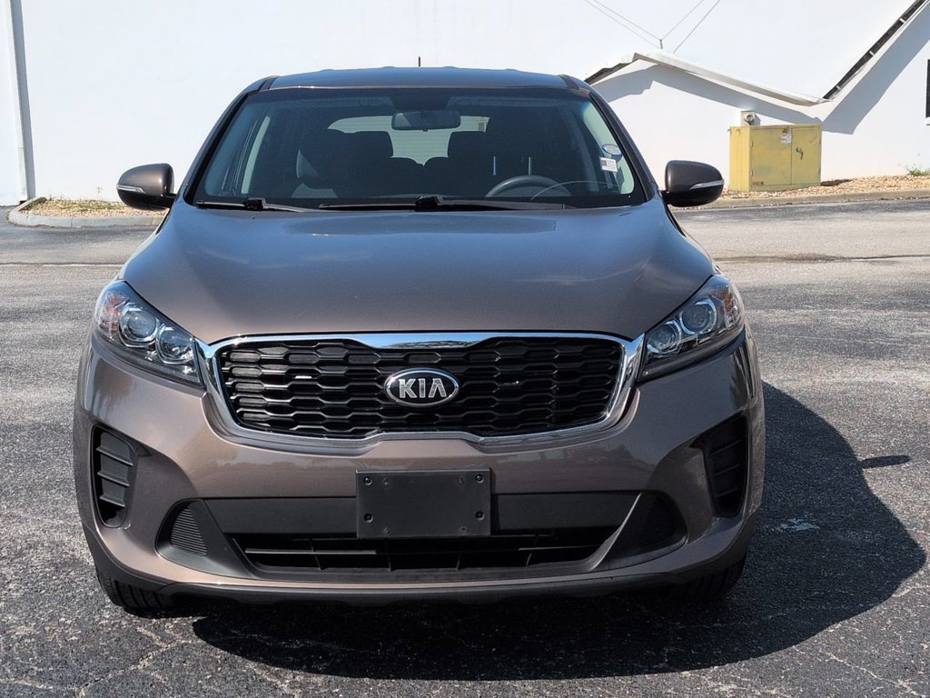 Used 2020 Kia Sorento LX AWD/4WD image 9