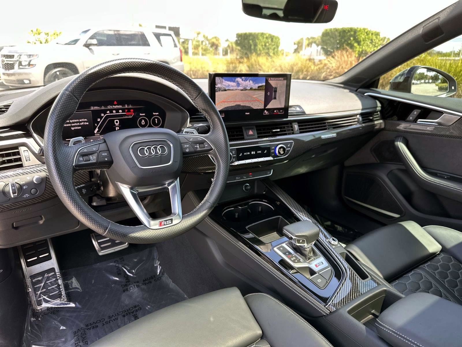 Certified 2023 Audi RS 5 Sportback image 15