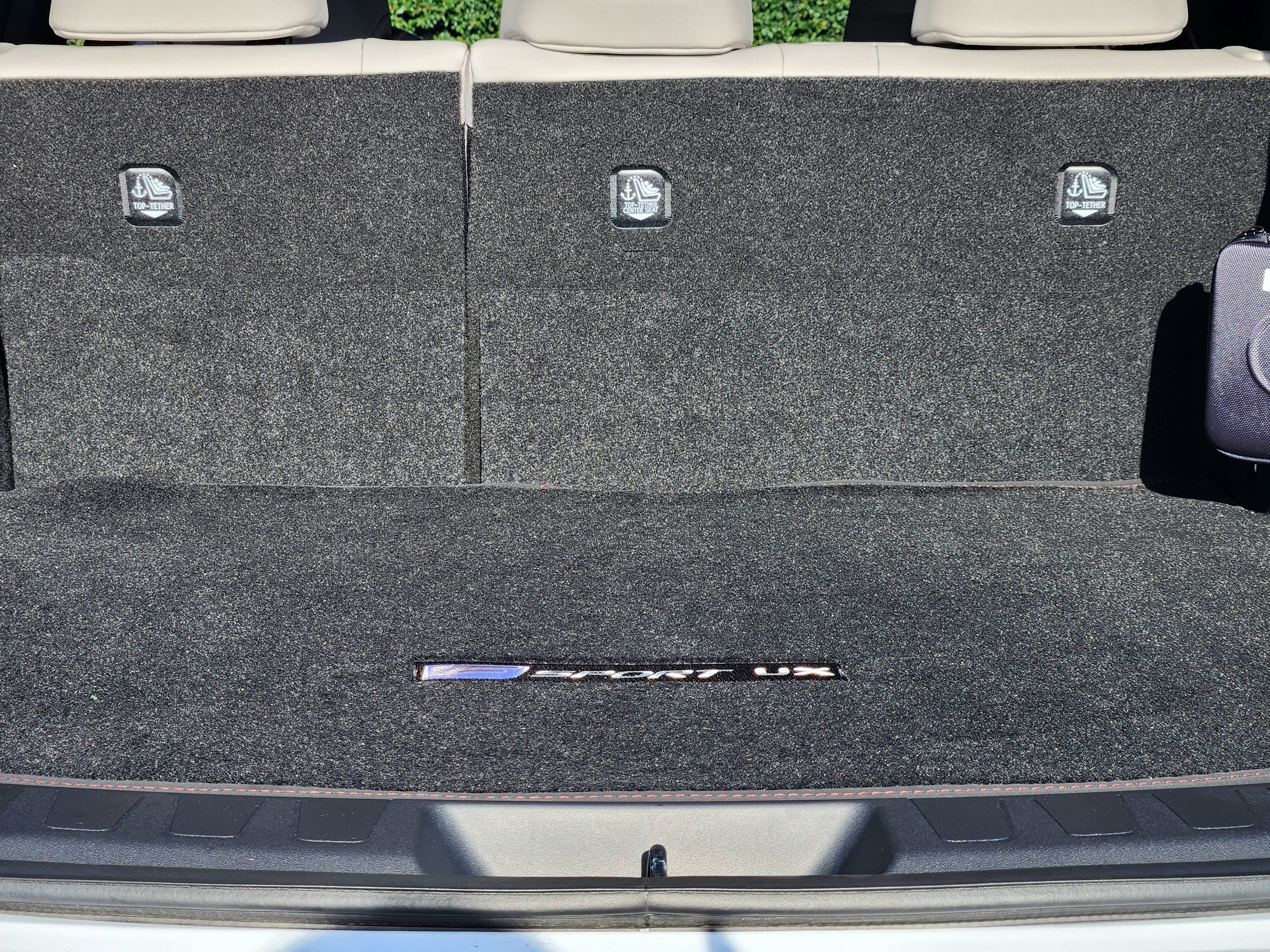 New 2026 Lexus UX 300h 300h F SPORT Design image 23