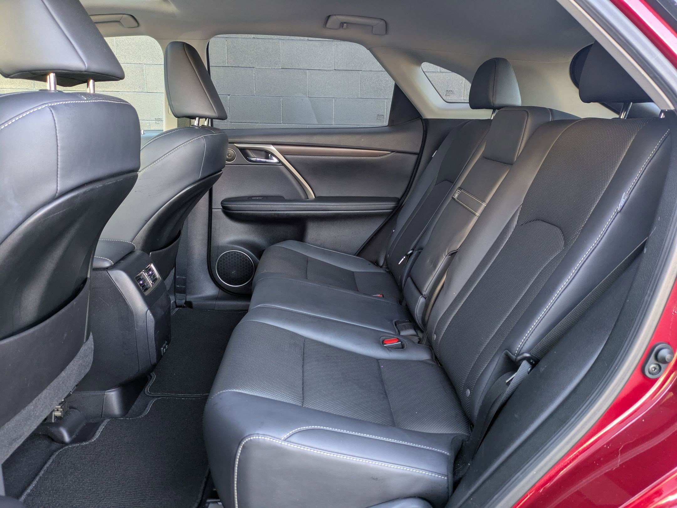 Used 2021 Lexus RX 350 AWD w/ Premium Package image 25