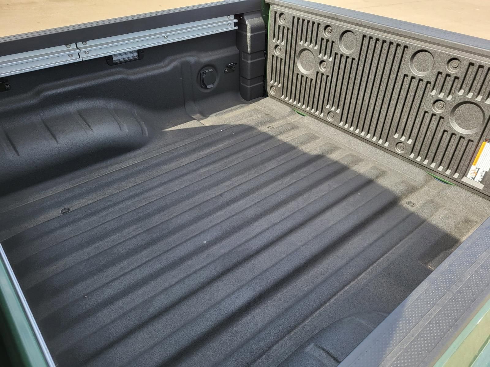 New 2026 Nissan Frontier PRO-4X w/ Pro Premium Package image 13