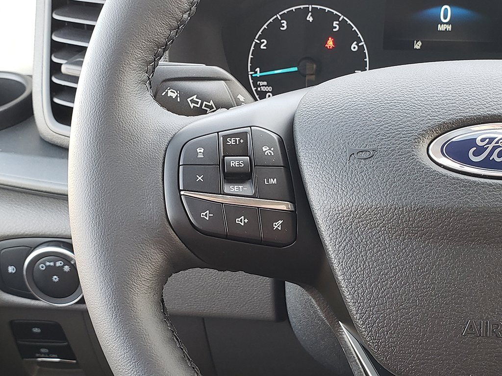 New 2025 Ford Transit 350 148 Medium Roof w/ Load Area Protection Package image 22