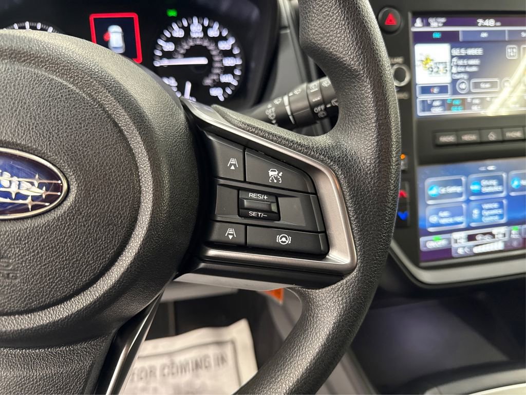 Used 2024 Subaru Impreza 2.0i image 28