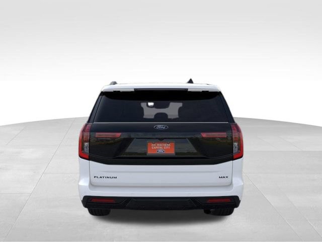 New 2026 Ford Expedition Max Platinum w/ Stealth Appearance Package AWD/4WD image 7