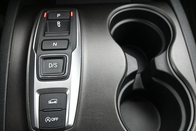 Used 2022 Honda Passport TrailSport image 31