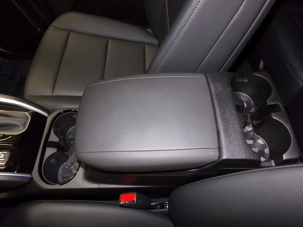 New 2026 Chevrolet Colorado Trail Boss image 19