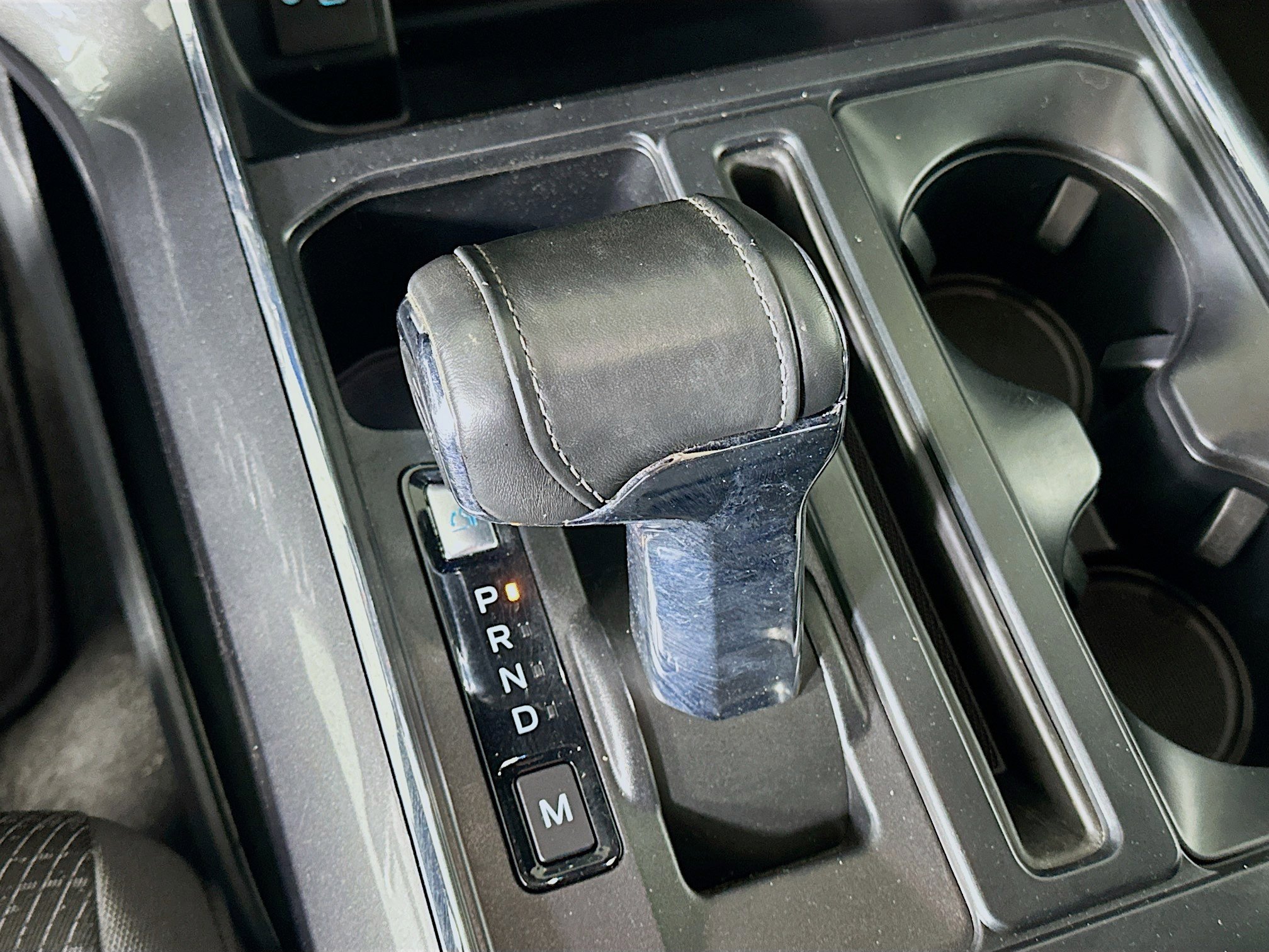 Used 2023 Ford F150 XLT w/ Equipment Group 302A High image 25