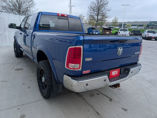 Used 2015 RAM 2500 Laramie w/ Convenience Group image 29