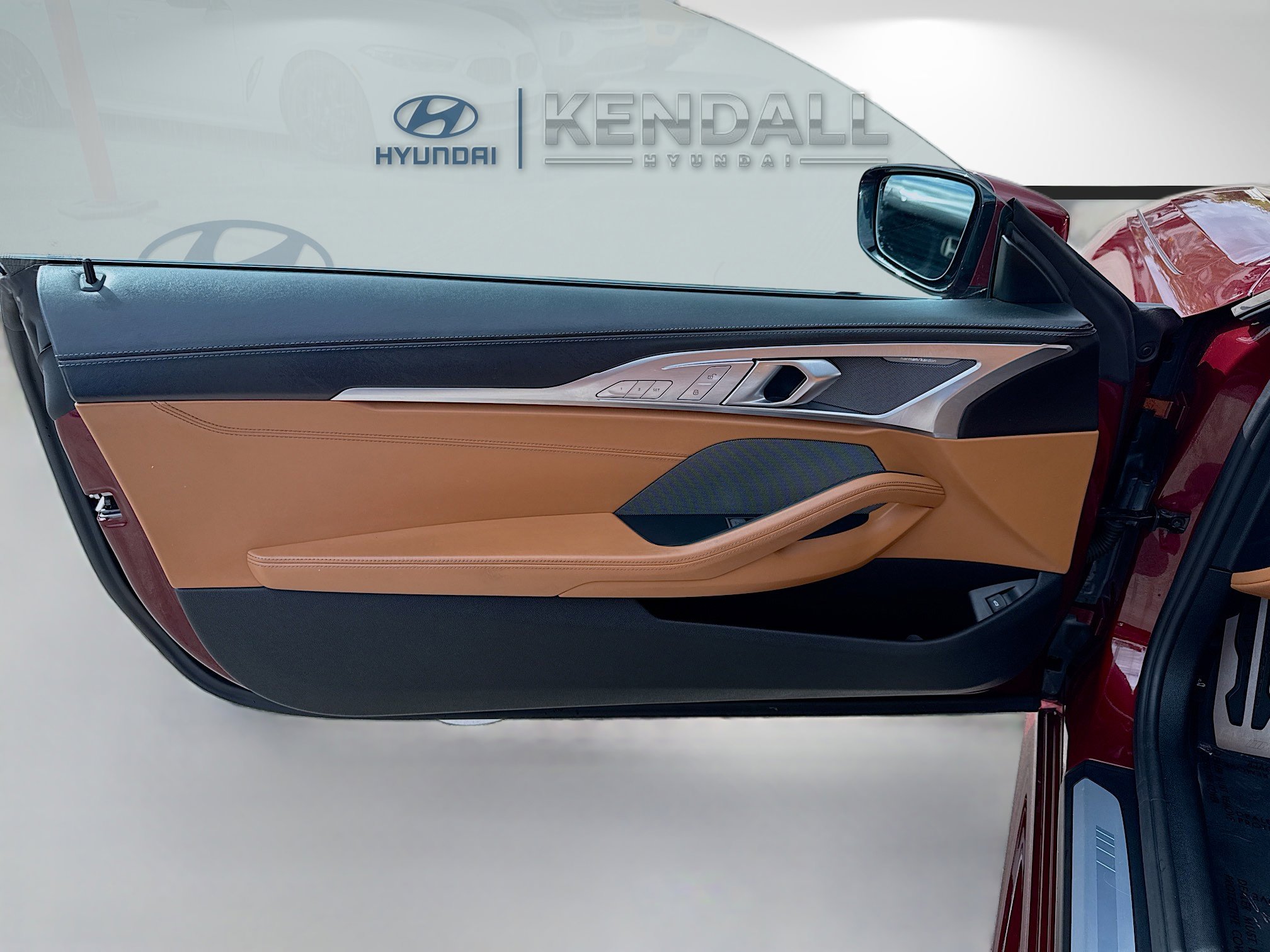 Used 2023 BMW 840i 840i image 18