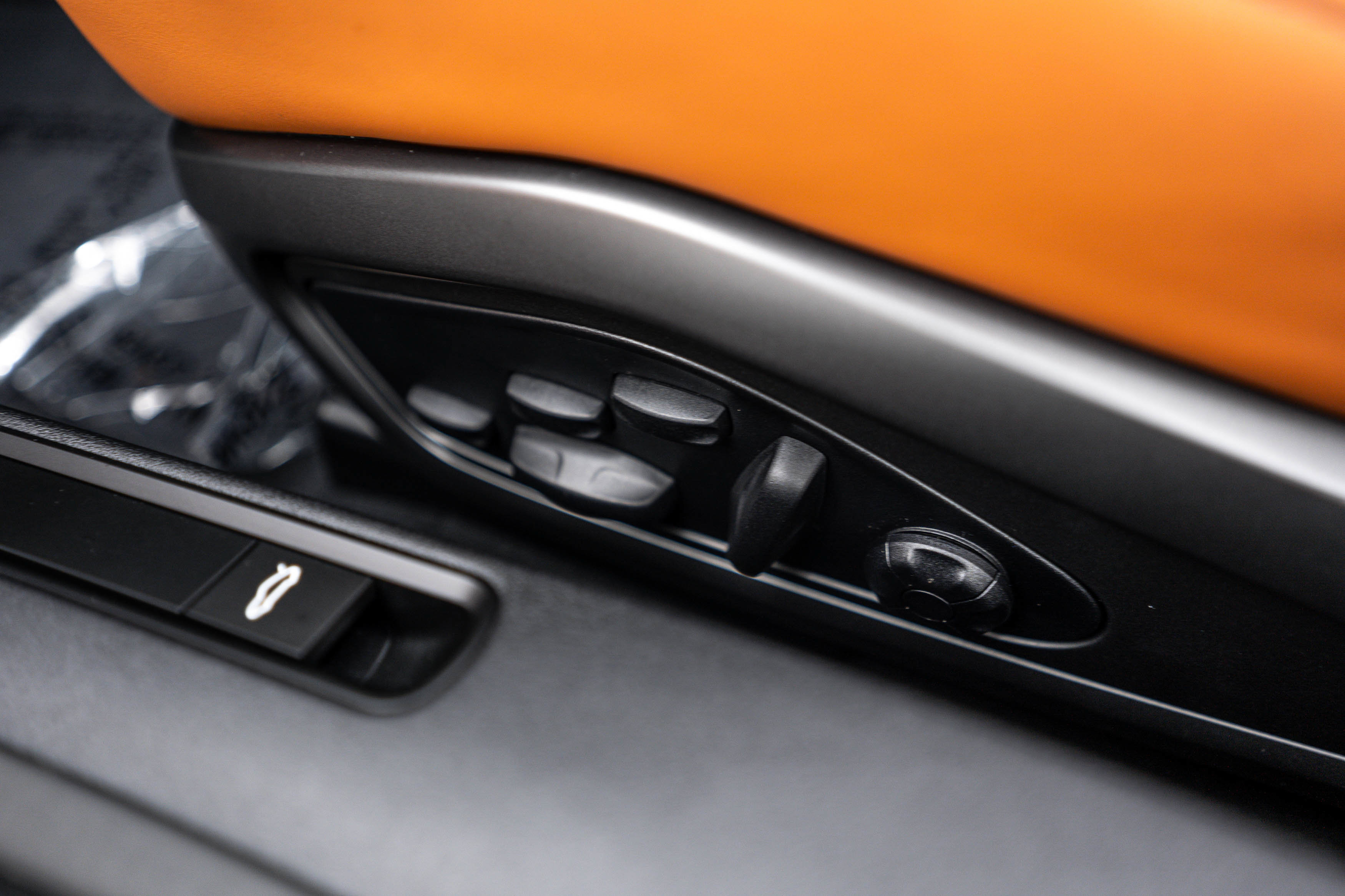 New 2026 Porsche 911 Targa 4 GTS AWD/4WD image 15