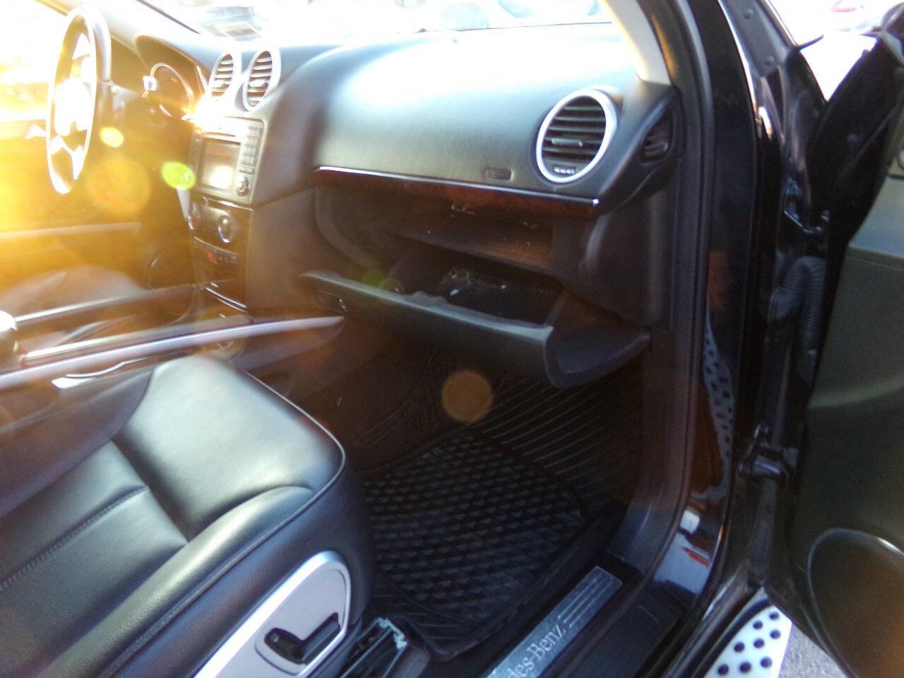 Used 2010 Mercedes-Benz GL 450 4MATIC w/ Premium 1 Pkg image 67