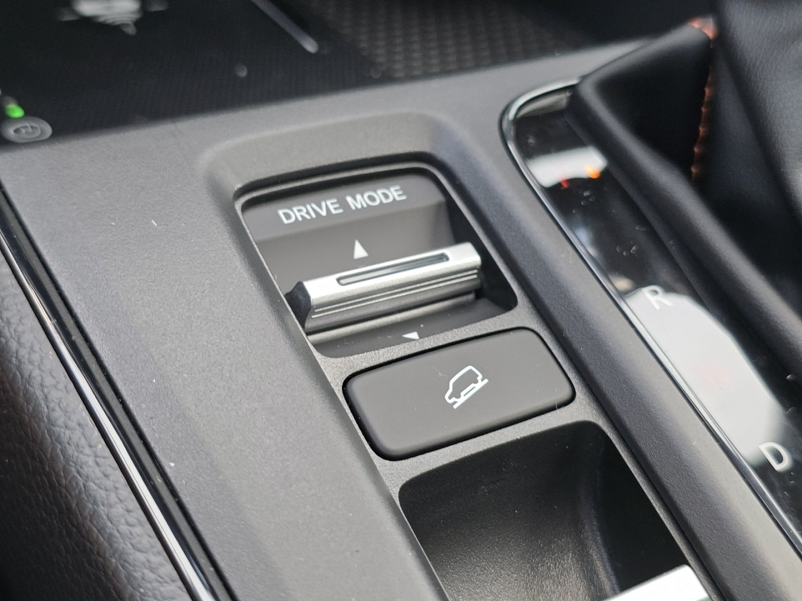 New 2026 Honda CR-V Sport-L image 38
