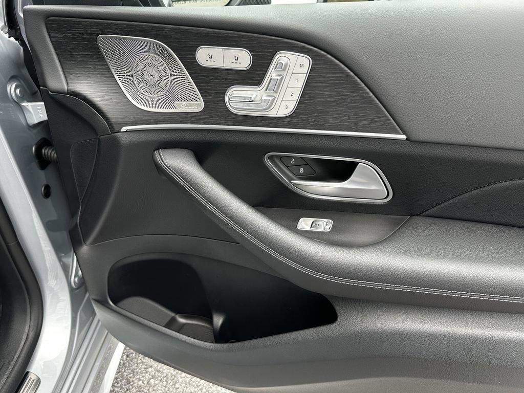 Certified 2025 Mercedes-Benz GLE 450 4MATIC Coupe image 17
