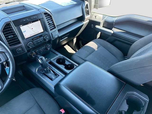 Used 2018 Ford F150 XLT w/ Equipment Group 302A Luxury image 22