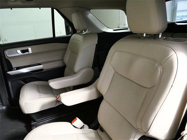 Used 2023 Ford Explorer Limited w/ Equipment Group 301A image 14