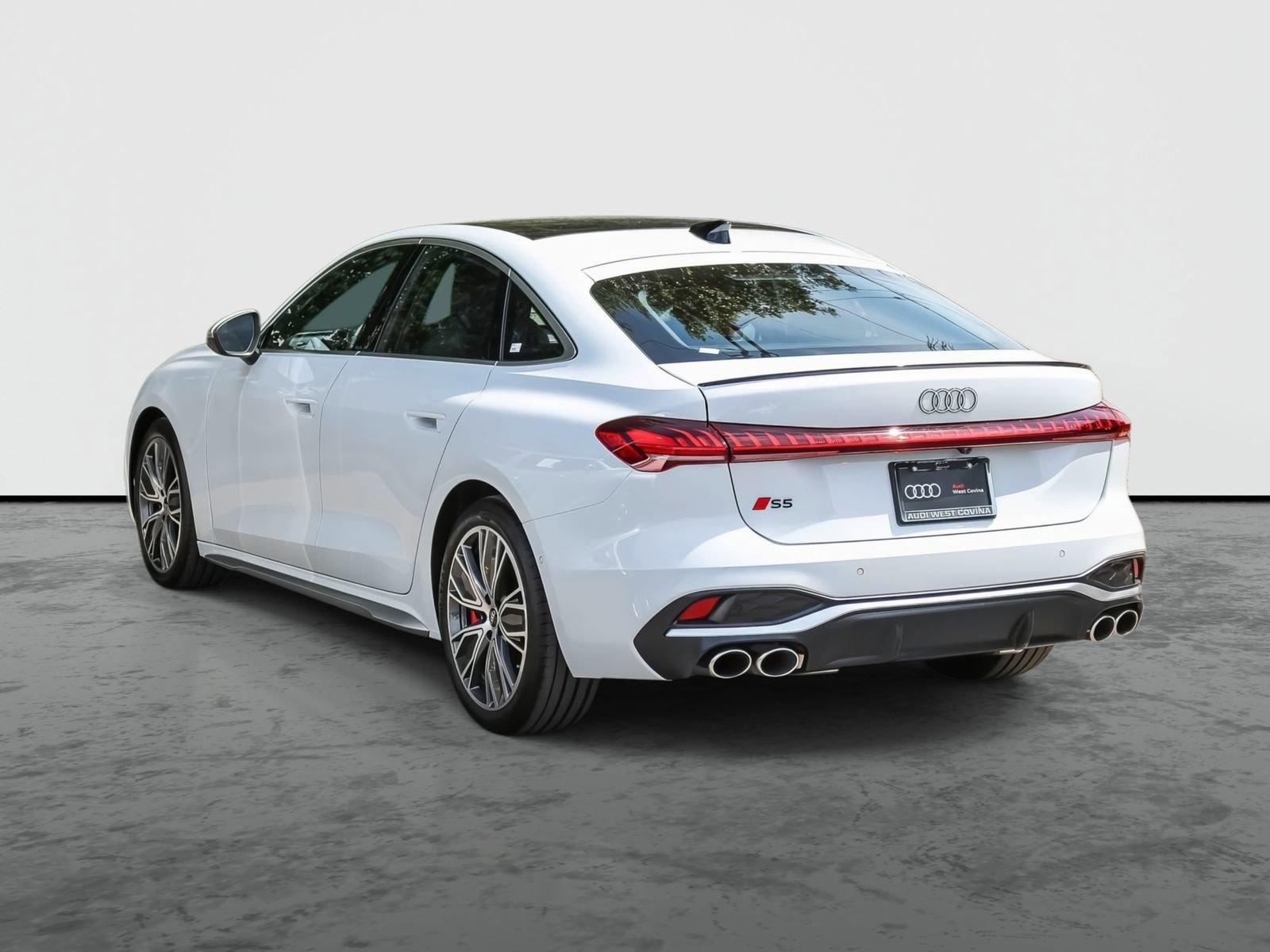 New 2025 Audi S5 Premium AWD/4WD image 6