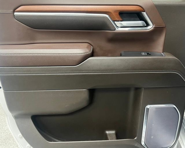 Used 2023 GMC Sierra 1500 Denali w/ Denali Reserve Package image 43