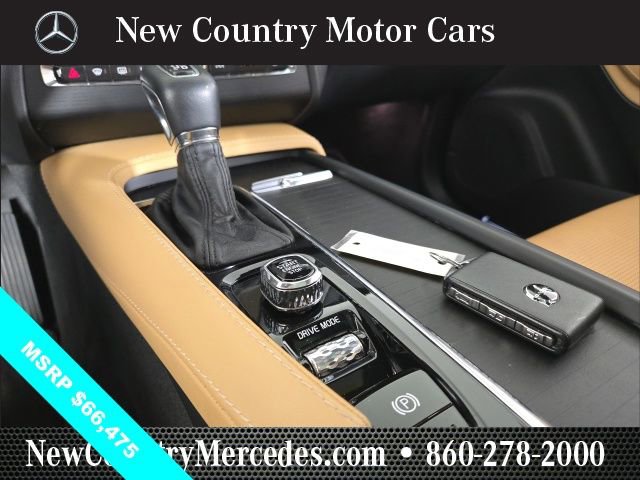 Used 2021 Volvo XC90 T6 Inscription w/ Climate Package image 28